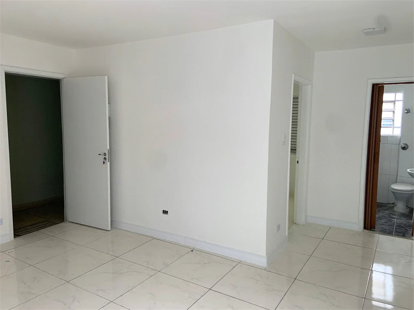 Apartamento à venda com 2 quartos em Pinheiros, São Paulo, SP