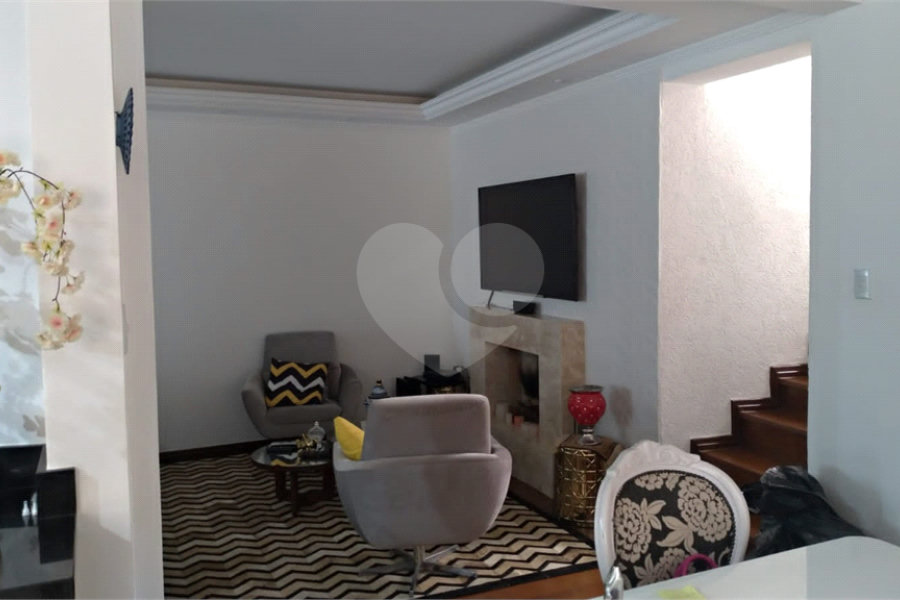 Sobrado à venda com 3 quartos, sendo 1 suíte, em Jardim Franca, São Paulo, SP