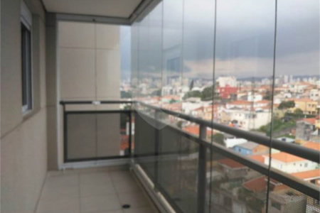Apartamento à venda com 2 quartos, sendo 1 suíte,  em Vila Paiva, São Paulo, SP