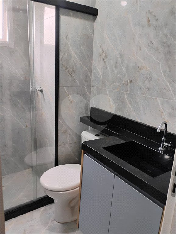 Apartamento à venda com 2 quartos em Vila Guilherme, São Paulo, SP