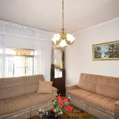 Casa Térrea à venda com 2 quartos, sendo 1 suíte,  em Vila Morse, São Paulo, SP