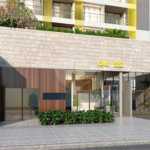 Apartamento à venda com 1 quarto em Vila Clementino, São Paulo, SP