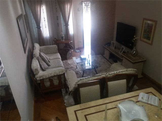 Casa à venda com 3 quartos no condomínio Mira Estrela, São Paulo - SP