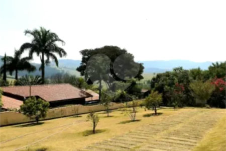 Terreno à venda em Estância Santa Maria do Portão, Atibaia, SP