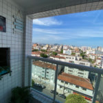 Apartamento à Venda no Embaré – Santos | 74 m² | 2 Dormitórios (1 Suíte) | Varanda Gourmet | Lazer Completo