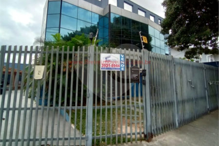 Prédio à venda em Jardim das Indústrias, São José dos Campos, SP