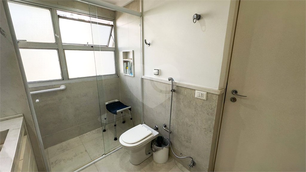 Apartamento à venda com 3 quartos, sendo 1 suíte, em Perdizes, São Paulo, SP