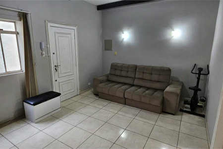 Apartamento à venda com 3 quartos, sendo 1 suíte, em Pinheiros, São Paulo, SP