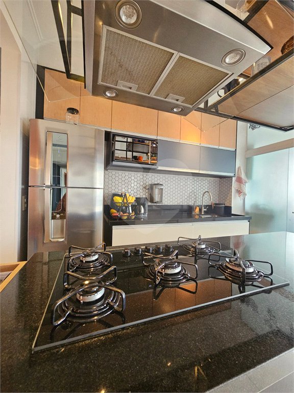 Apartamento à venda com 2 quartos, sendo 1 suíte, em Jardim Leonor Mendes de Barros, São Paulo, SP