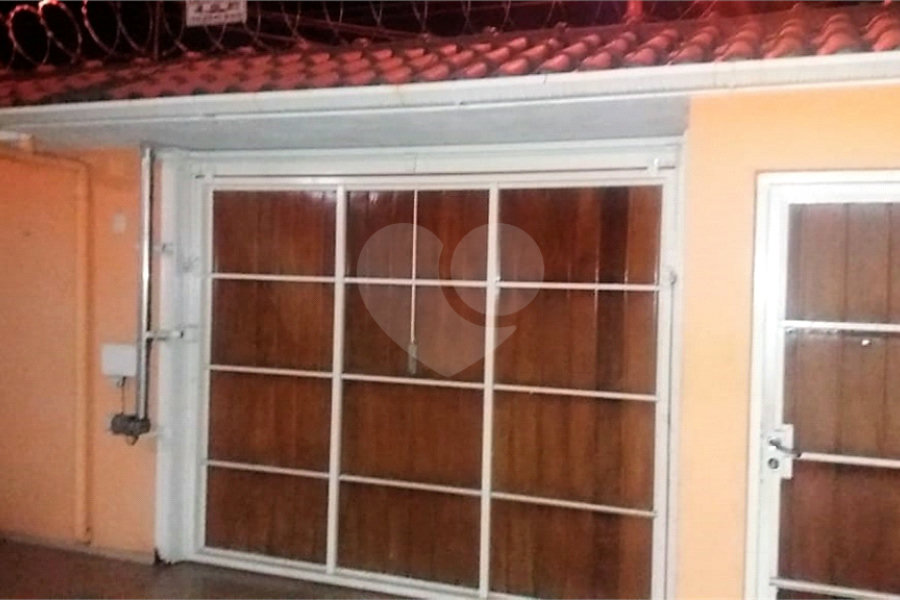 Casa Térrea à venda com 4 quartos, sendo 2 suítes, em Parque Edu Chaves, São Paulo, SP