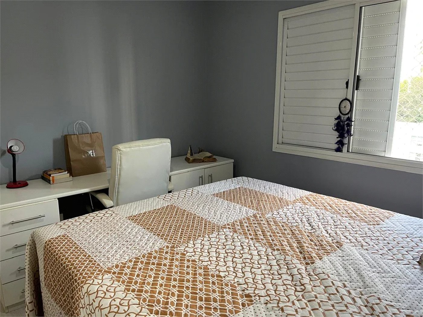 Apartamento à venda com 3 quartos, sendo 1 suíte, em Vila Andrade, São Paulo, SP