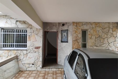Sobrado à venda com 3 quartos, sendo 1 suíte,  em Jardim Jabaquara, São Paulo, SP