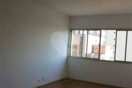 Apartamento à venda com 3 quartos, sendo 1 suíte, em Jardim Paulista, São Paulo, SP