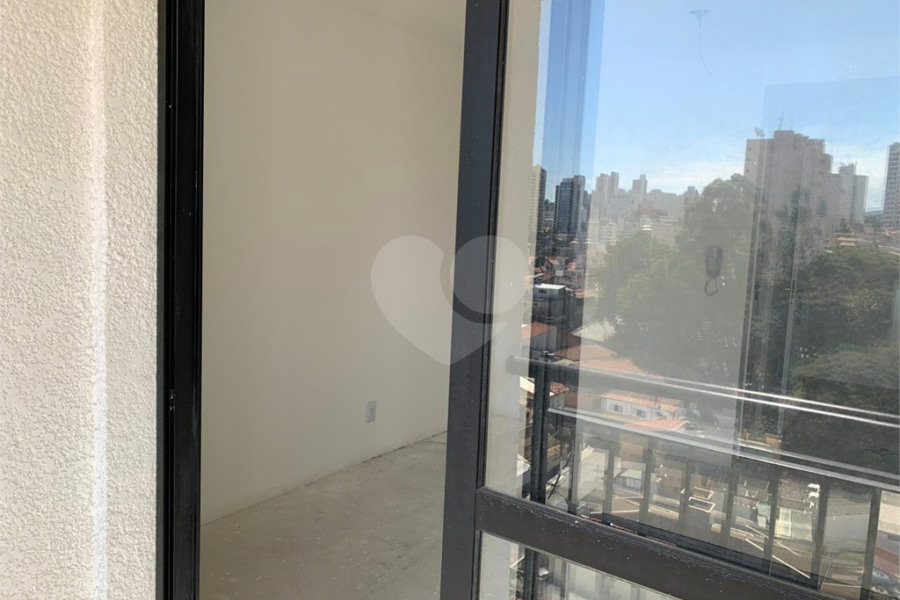 Studio à venda com 1 quarto em Jardim São Paulo(zona Norte), São Paulo, SP