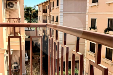 Apartamento à venda com 3 quartos, sendo 1 suíte,  em Pinheirinho, Vinhedo, SP