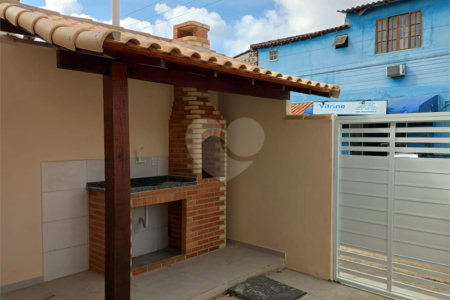 Casa à venda com 2 suítes em Cem Braças, Armação dos Búzios, RJ