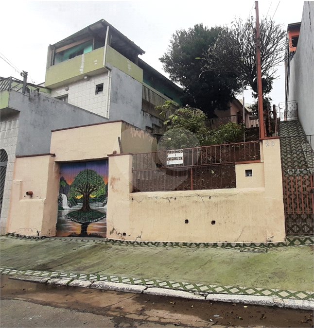 Casa à venda com 3 quartos em Vila Bertioga, São Paulo, SP