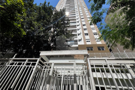 Cobertura à venda com 3 quartos, sendo 2 suítes,  em Vila Buarque, São Paulo, SP
