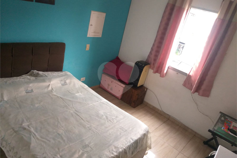Apartamento à venda com 2 quartos em Jardim São Paulo(zona Norte), São Paulo, SP