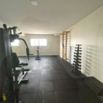 Apartamento Residencial à venda, Esplanada dos Barreiros, São Vicente - AP0135.