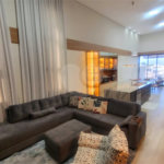Casa à venda com 4 suítes no condomínio Sta Morriz, Campinas - SP