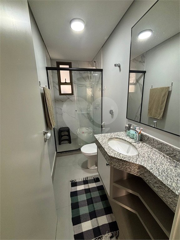 Apartamento à venda com 3 quartos, sendo 2 suítes, em Pico do Amor, Cuiabá, MT