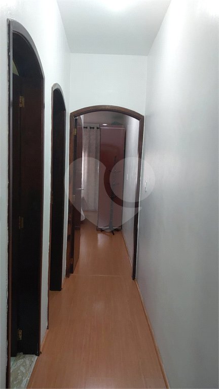 Casa à venda com 2 quartos em Freguesia do Ó, São Paulo, SP