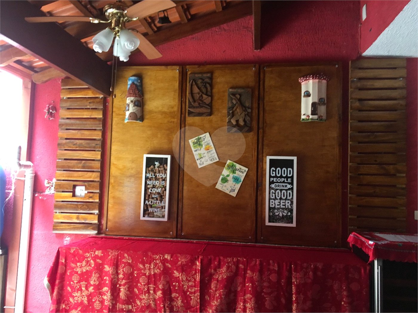 Sobrado à venda com 2 quartos, sendo 1 suíte, em Jardim São Luís, Suzano, SP