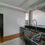 Apartamento à venda com 2 quartos, sendo 1 suíte, em Jardim Paulista, São Paulo, SP