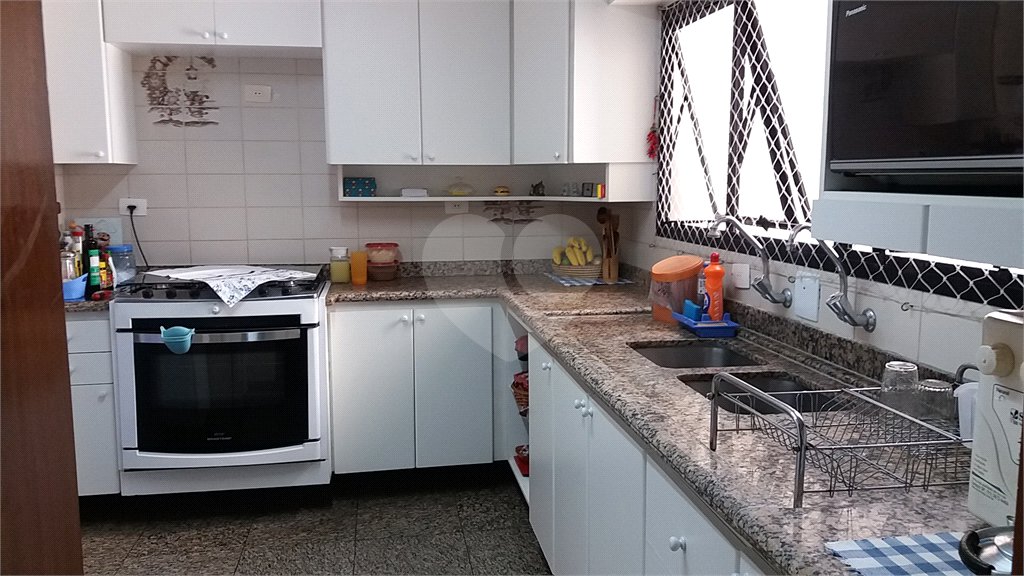 Apartamento à venda com 4 quartos, sendo 3 suítes, em Jardim São Paulo(zona Norte), São Paulo, SP
