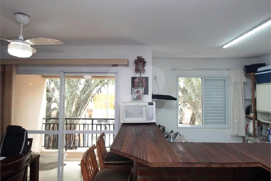 Apartamento à venda com 2 quartos, sendo 1 suíte, em Vila Guilherme, São Paulo, SP