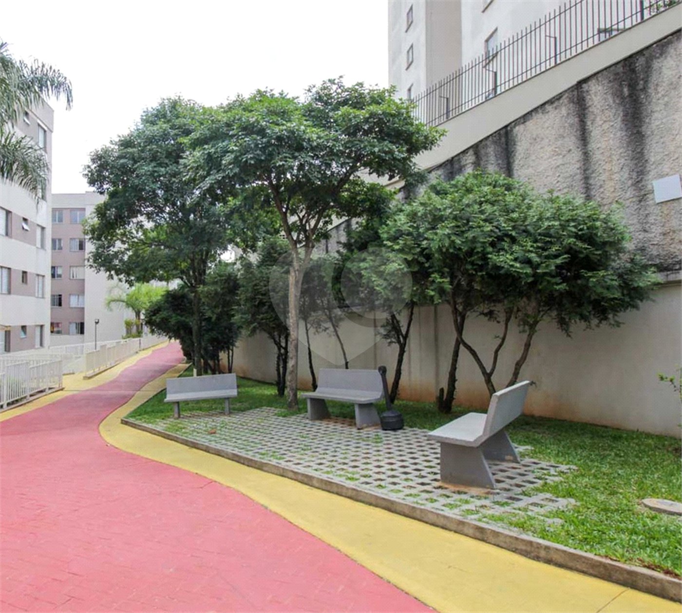 Apartamento à venda com 2 quartos em Vila Parque Jabaquara, São Paulo, SP