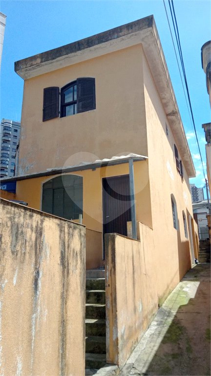 Terreno à venda em Vila Guarani (z Sul), São Paulo, SP
