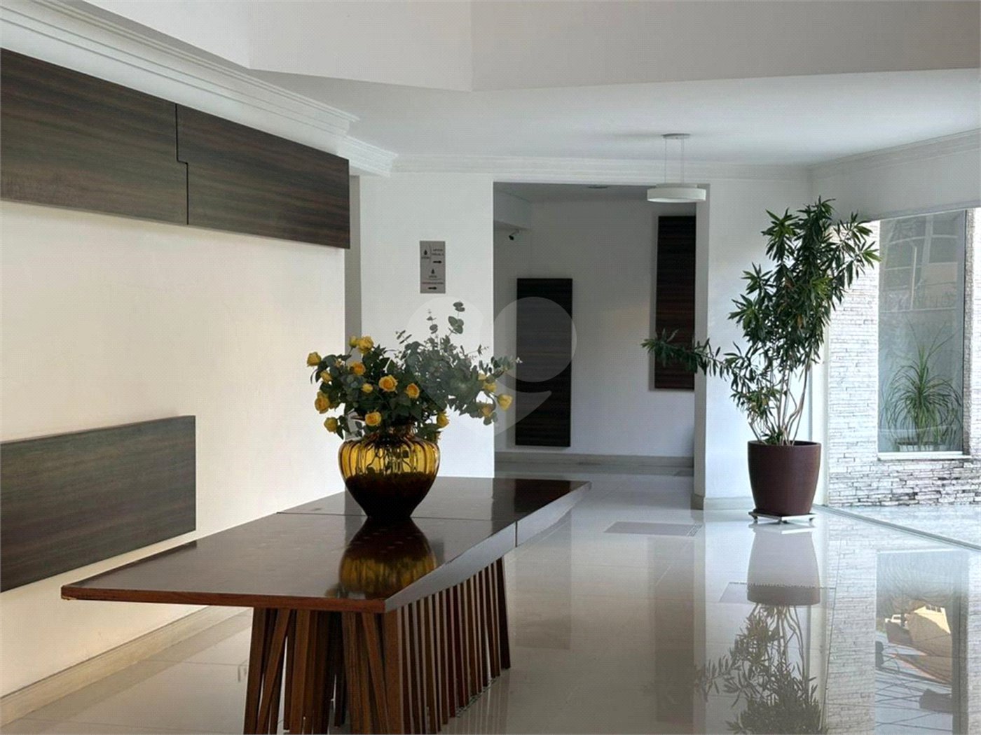 Apartamento à venda com 3 suítes em Santa Teresinha, São Paulo, SP
