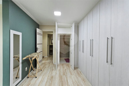 Triplex à venda com 3 quartos, sendo 2 suítes, em Campo Grande, Rio de Janeiro, RJ