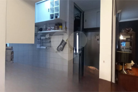 Duplex à venda com 2 suítes em Indianópolis, São Paulo, SP