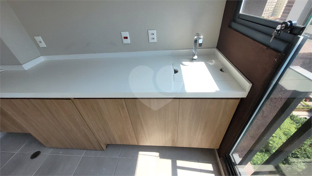 Apartamento à venda com 2 quartos, sendo 1 suíte, em Paraíso, São Paulo, SP