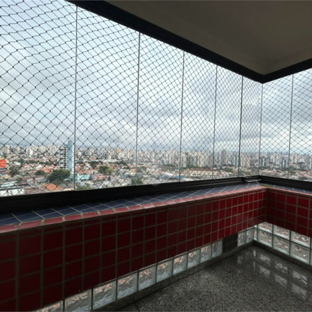 Apartamento à venda com 3 quartos, sendo 1 suíte,  em Vila Brasilina, São Paulo, SP