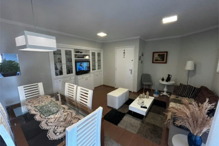 Apartamento à venda com 3 quartos, sendo 1 suíte, em Vila Andrade, São Paulo, SP