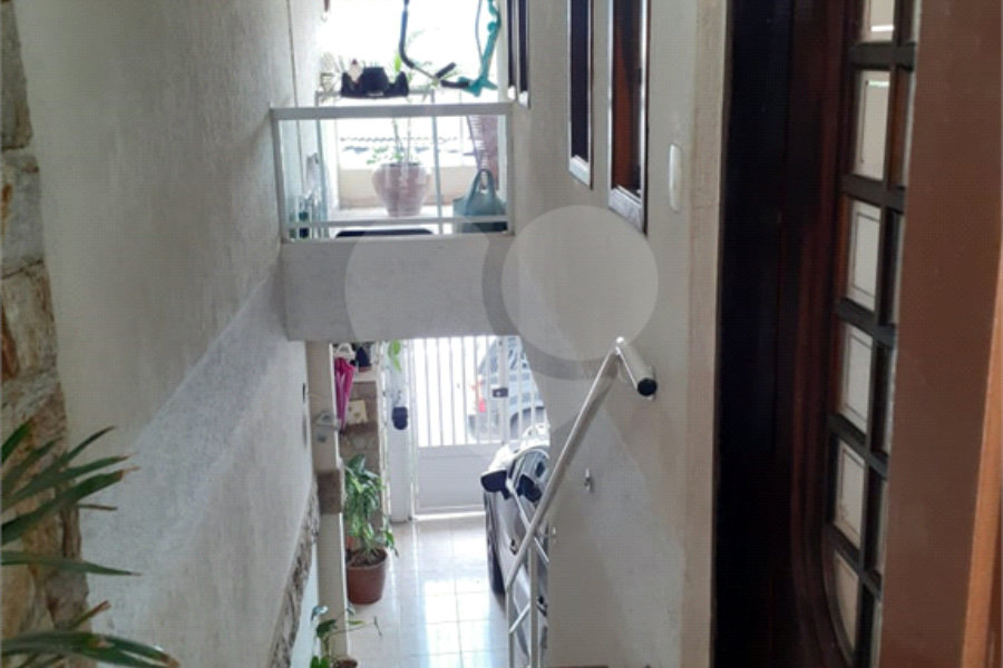 Sobrado à venda com 3 quartos, sendo 1 suíte, no Brasilândia, São Paulo, SP