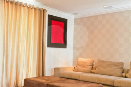 Apartamento à venda com 3 suítes em Jardim Fonte do Morumbi, São Paulo, SP