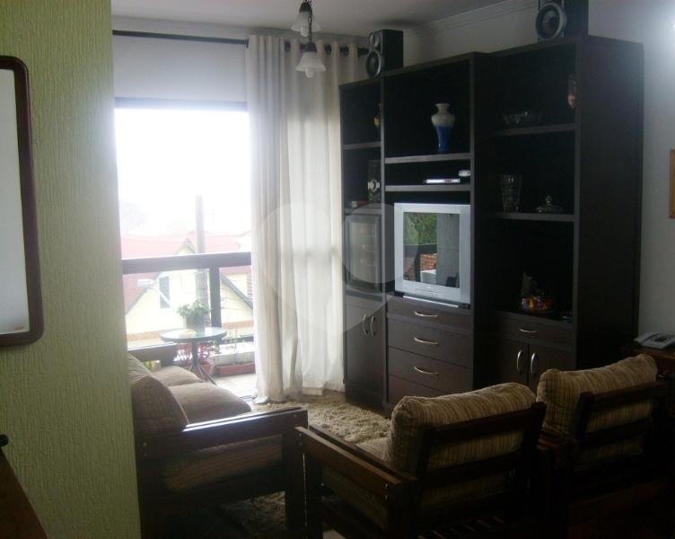 Apartamento à venda com 3 quartos, sendo 1 suíte, em Jabaquara, São Paulo, SP