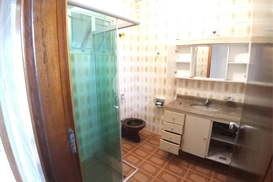 Sobrado à venda com 2 quartos em Tucuruvi, São Paulo, SP