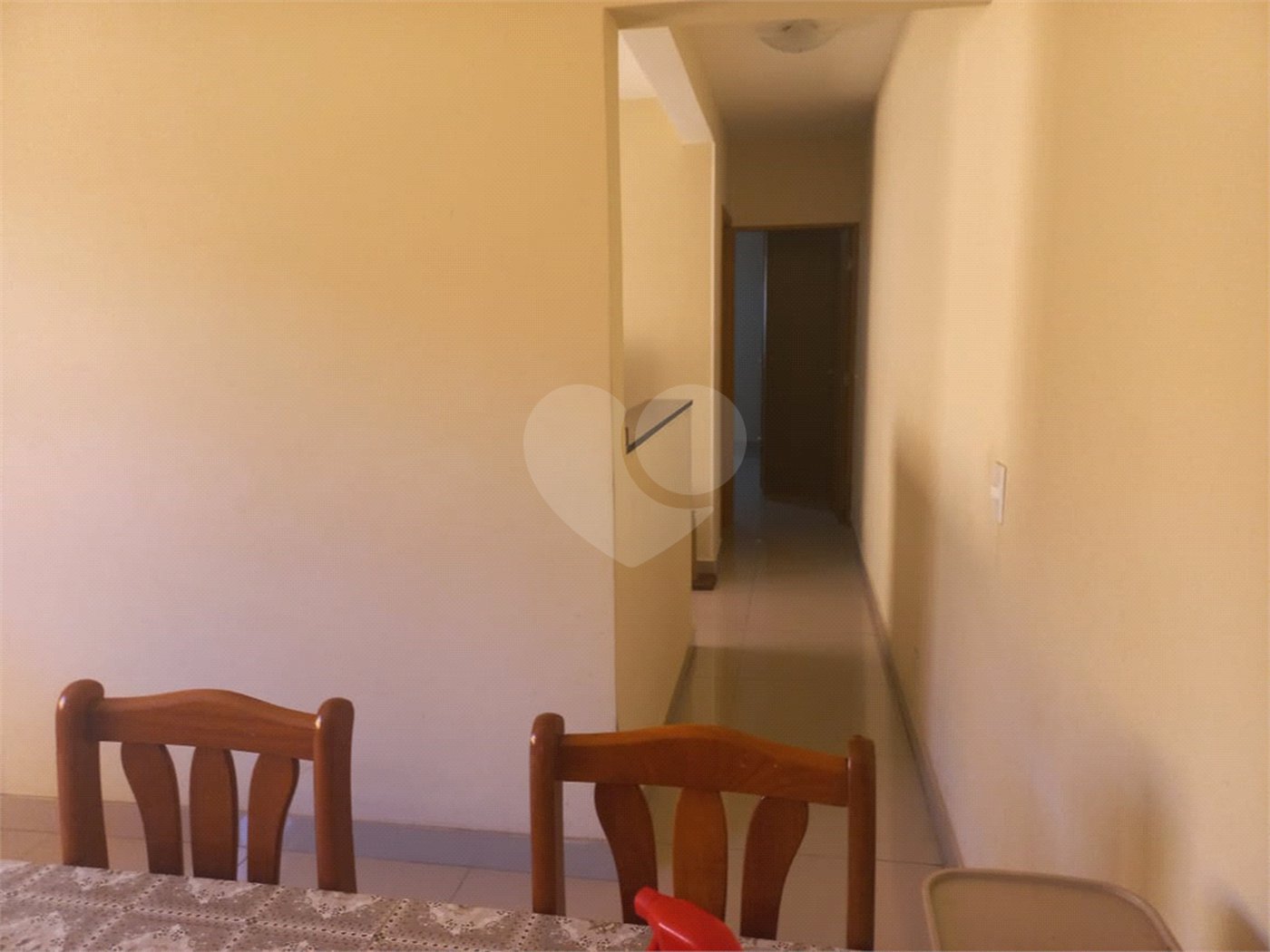 Casa Térrea à venda com 1 quarto em Jardim Peri, São Paulo, SP