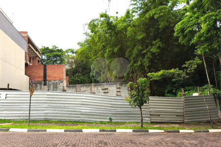 Terreno à venda no condomínio Reserva Nova Cantareira, São Paulo - SP