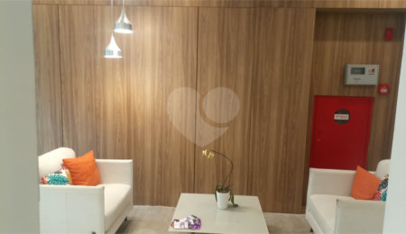 Apartamento à venda com 2 quartos em Vila Dom Pedro Ii, São Paulo, SP