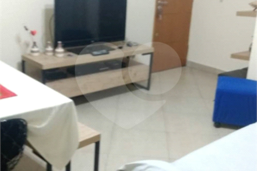 Apartamento à venda com 2 quartos em Casa Verde, São Paulo, SP