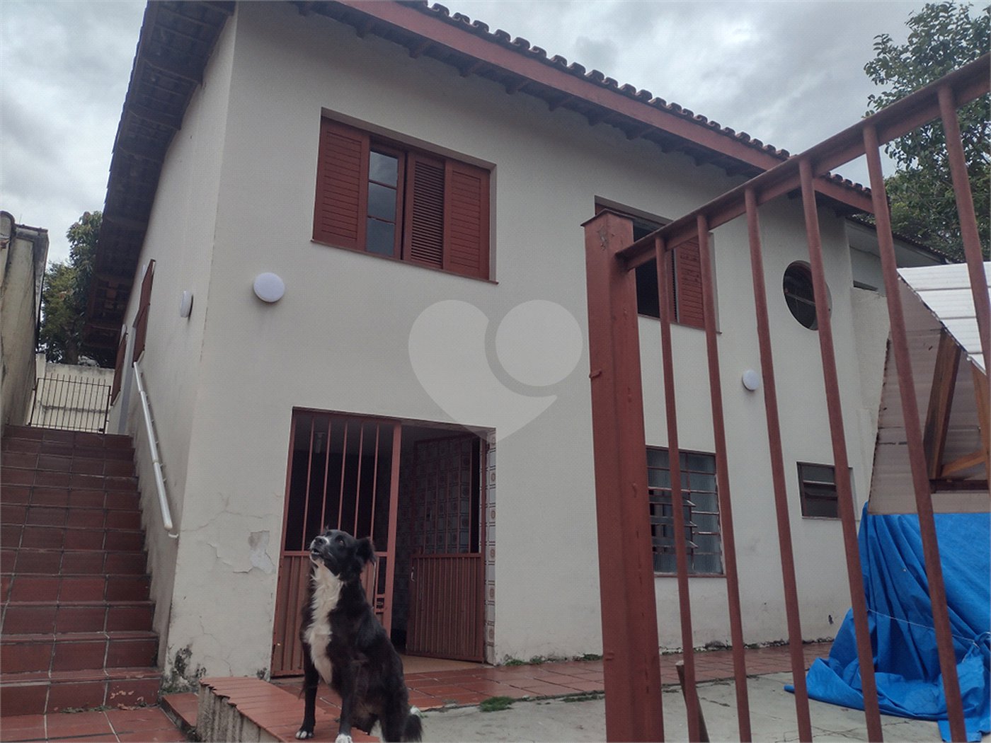 Casa Térrea à venda com 5 quartos, sendo 2 suítes, em Vila Mazzei, São Paulo, SP