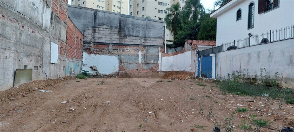 Terreno à venda em Vila Aurora (zona Norte), São Paulo, SP