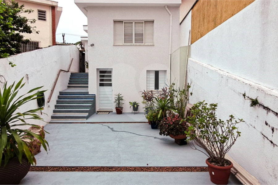 Casa à venda com 3 suítes em Casa Verde, São Paulo, SP
